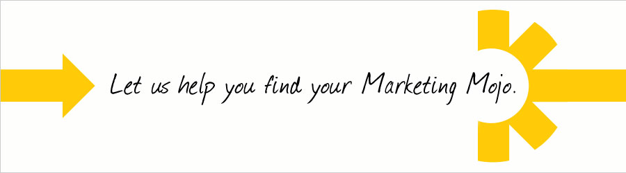 Banner 10 - Marketing Mojo - Banner - Let us help you find... Banner 10 - Marketing Mojo - Banner - Let us help you find...
