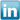 LinkedIn Icon - Small LinkedIn icon