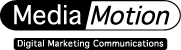 Media Motion Logo - Logo for Media Motion