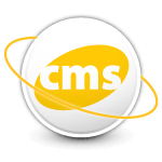 Spotlight CMS Icon - Icon for CMS