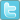Twitter Icon - Small Twitter Icon
