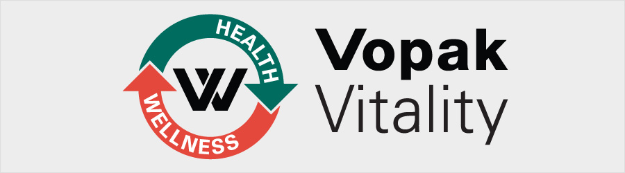 Vopak Vitality Logo Design - Vopak North America HR...